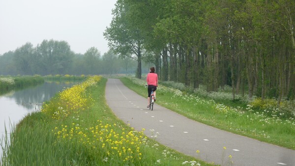 260209 Midden Delfland Noordkade